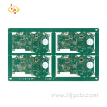 One-stop Turnkey Services For PCB Double Sided Board